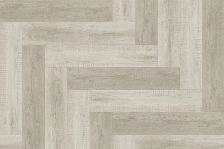 Виниловый пол Floor Factor Herringbone Graphite Oak в Воронеже