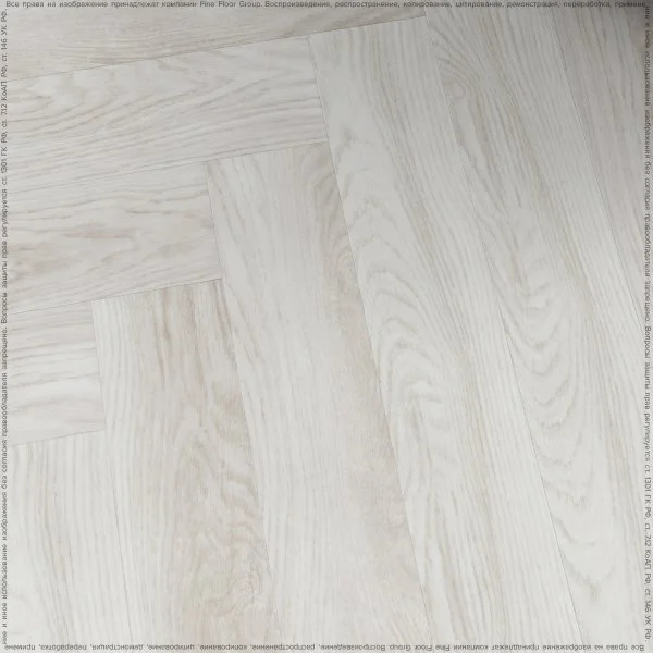 ПВХ плитка FineFlex Wood Дуб Лапландский FX-105 в Воронеже