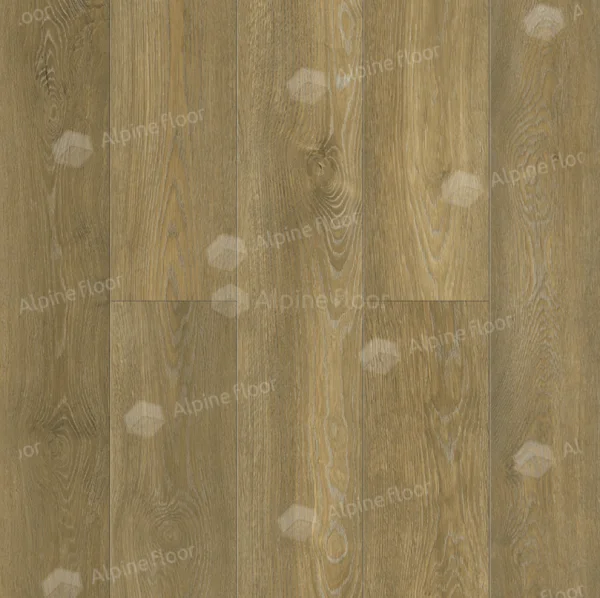 Каменно-полимерная плитка Alpine Floor Classic Light Бук ECO 141-88 MC 3.5мм, 34 класс в Воронеже