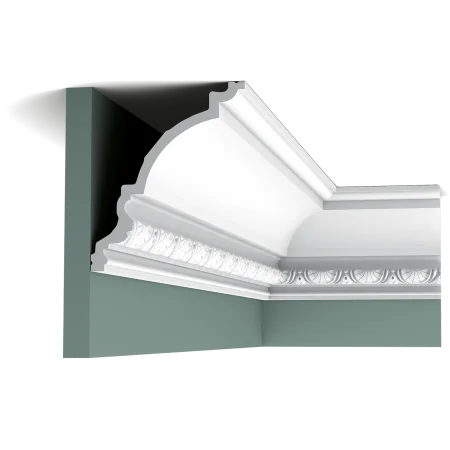 Карниз Orac C301 (17*144*2000 мм) в Воронеже