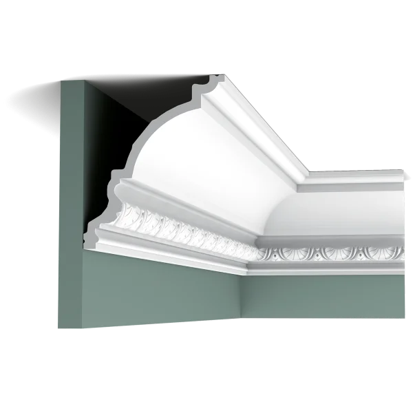 Карниз Orac C301 (17*144*2000 мм) в Воронеже