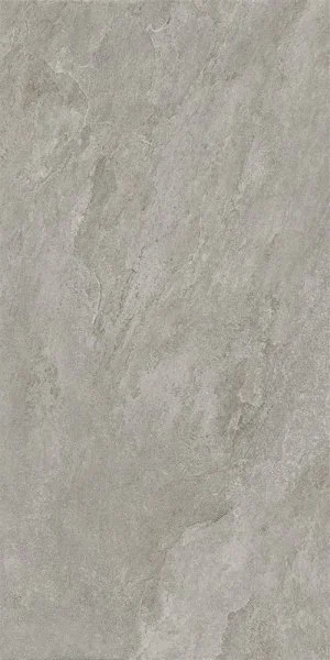 Керамогранит Vitra QuarStone Серый 60х120 (Натуральная и Реттифицированная) в Воронеже