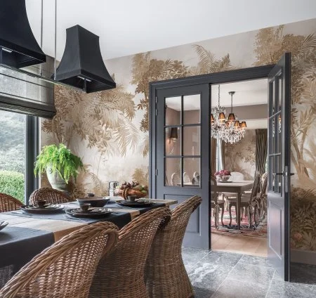 Обои Loymina Amazonia Ins10, 001/2 в Воронеже