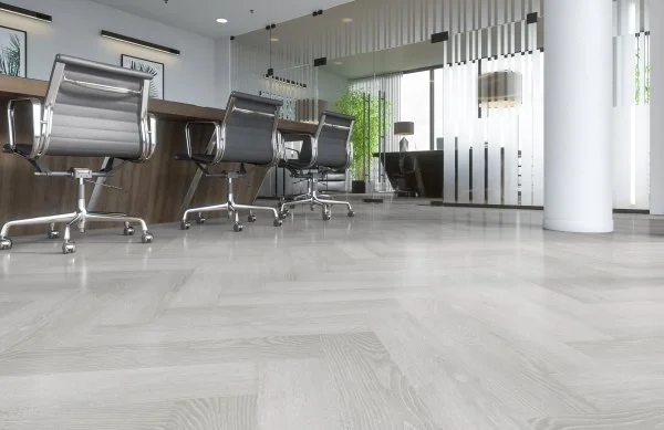 Кварц-виниловая плитка Fargo Parquet 4мм 33-2034-08 Дуб Эдинбург (Градиент) в Воронеже