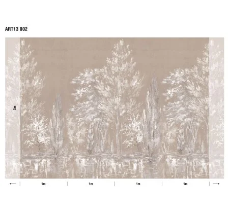 Обои Loymina Пейзаж vol. 2 ART13 002 в Воронеже