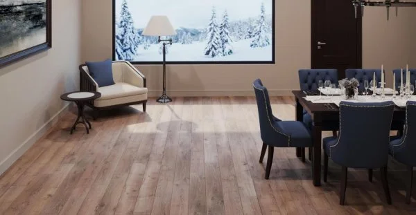 Ламинат Sunfloor 12/33 SF33СV-105 Дуб Альгамбра в Воронеже