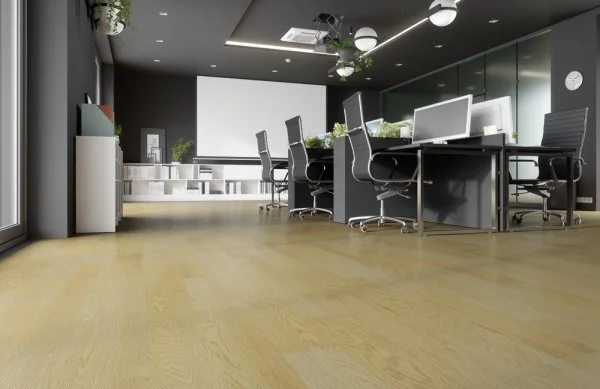 Кварц-виниловая плитка Refloor Fargo Comfort 64W970 Дуб Сидней в Воронеже