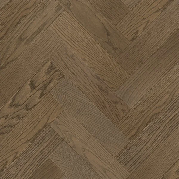 Паркетная доска Quartz Parquet Штучный паркет Дуб Муссон 44-1258-02 в Воронеже