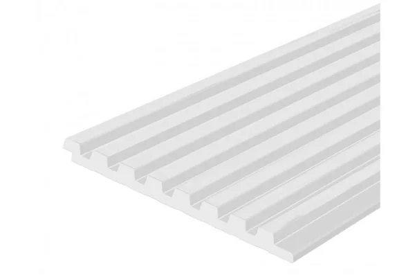 Декоративная панель для стен HiWood LV129NP (120х12х2700мм) в Воронеже