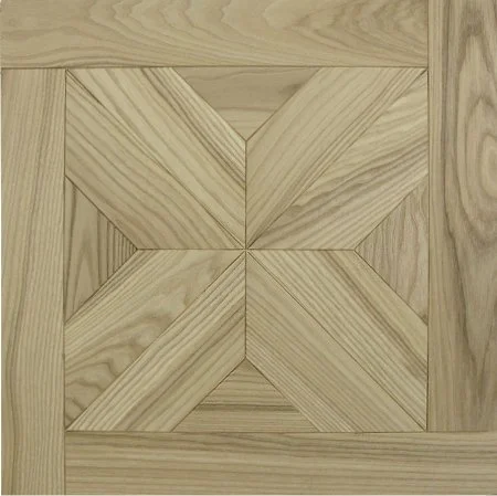 Модульный паркет Kochanelli Верона Ясень Беленый 470х470х15 мм в Воронеже