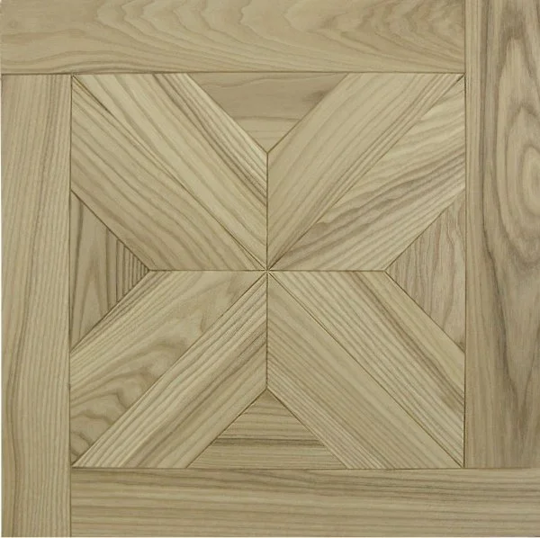 Модульный паркет Kochanelli Верона Ясень Беленый 470х470х15 мм в Воронеже