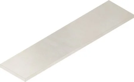 Керамогранит Italon Континуум Полар Ступень угловая левая 33х120 (Натуральная) в Воронеже