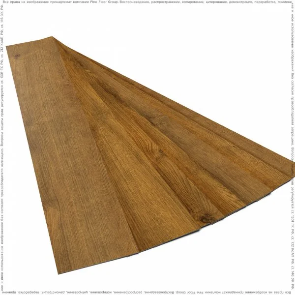 Кварц-виниловая плитка Fine Floor Rich Дуб Сария FF-1999 в Воронеже