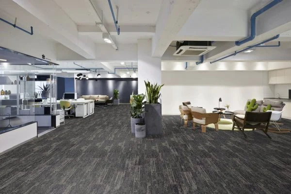 Ковровая плитка AW Marathon 96 в Воронеже