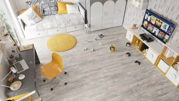 Кварц-виниловая плитка Alpine Floor Ultra Акация ЕСО 5-6 2 мм. 34 класс в Воронеже