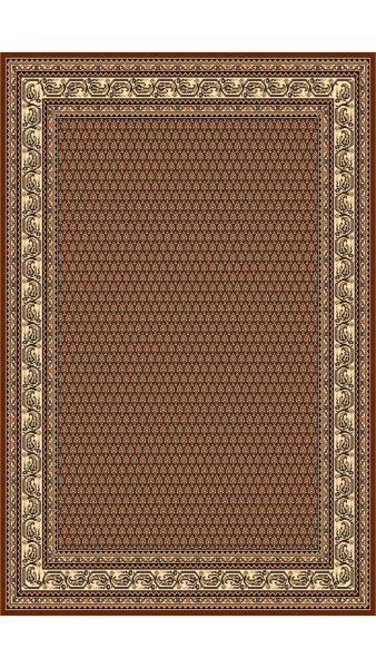 Ковер Синтелон Practica 2,00x3,00 26DPD Прямоугольник в Воронеже