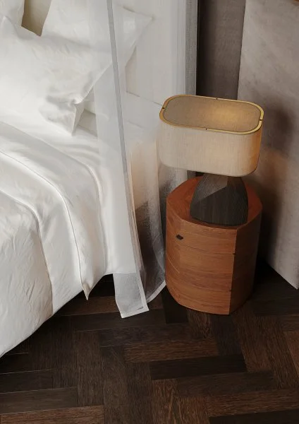 Паркетная доска Quartz Parquet Штучный паркет Венге Африканский 44-550-64 в Воронеже