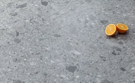 Плитка SPC Bonkeel Tile 4мм Grigio Terrazzo в Воронеже