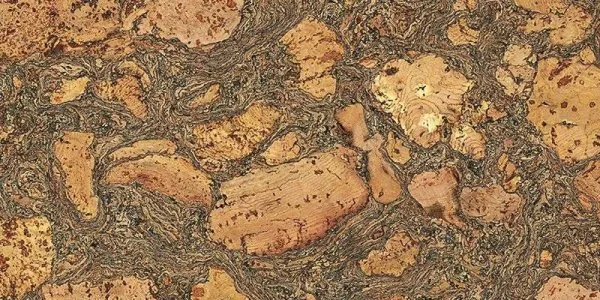 Пробковое покрытие CorkStyle Natural Cork Elba (915 х 305 х 10,5 мм) в Воронеже