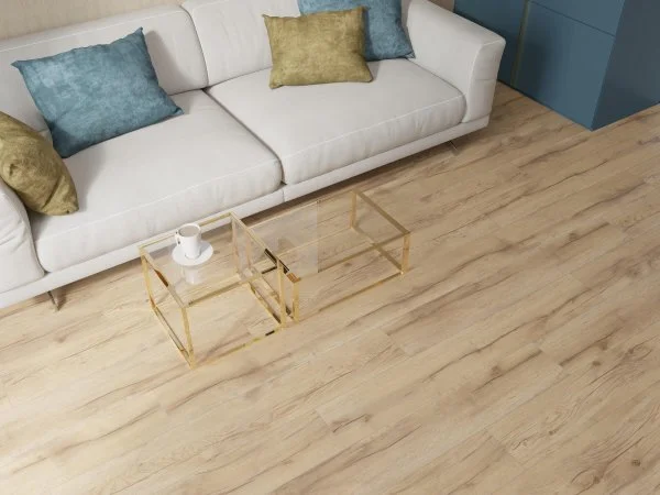 Ламинат Egger PRO 8/33 4V Дуб Ронгбук натуральный EPL208 в Воронеже