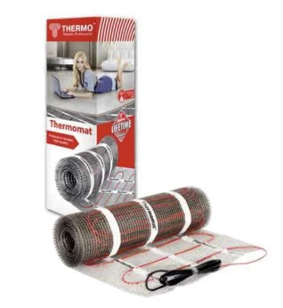 Термомат TVK-130 - 6 м.кв в Воронеже