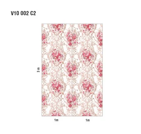 Обои Loymina Classic II V10, 002, C2 в Воронеже