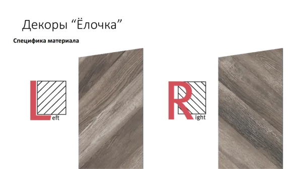 Ламинат Egger PRO 8/33 4V Large Дуб Кестинкорт Шоколад левая EPL240F4CL в Воронеже