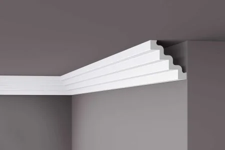 Карниз NMC Nomastyl ST4 (130х130х2000мм) в Воронеже