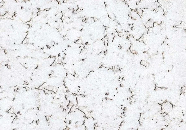 Настенное пробковое покрытие CorkStyle Monte Snow в Воронеже