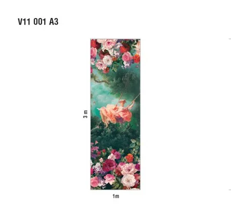 Обои Loymina Classic II V11, 001, A3 в Воронеже