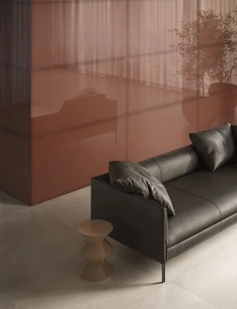 Керамогранит Italon Этернум Крим 60х120 (Натуральная и Реттифицированная) в Воронеже