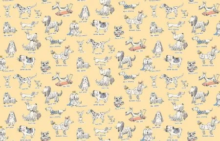 Обои Milassa Bon Voyage D6, 002 в Воронеже