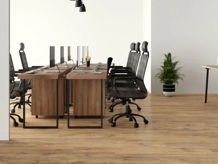 ПВХ Плитка IVC Tanto 834 Bergen Oak в Воронеже