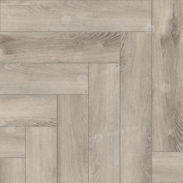 Кварц-виниловая плитка Alpine Floor Parquet Дуб Исида ЕСО 16-15 2.5 мм. 43 класс в Воронеже