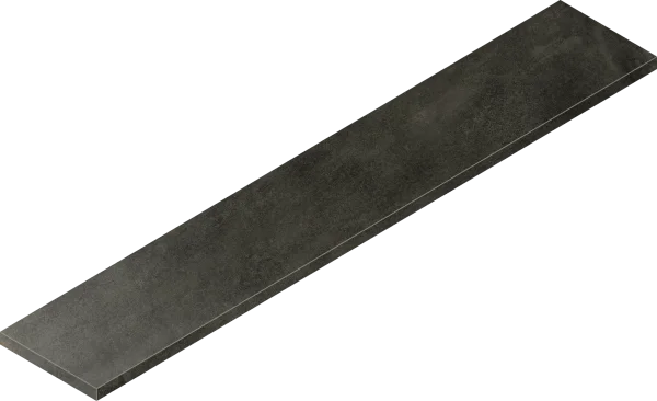 Керамогранит Italon Континуум Брасс Дарк Ступень угловая левая 33х160 (Натуральная) в Воронеже