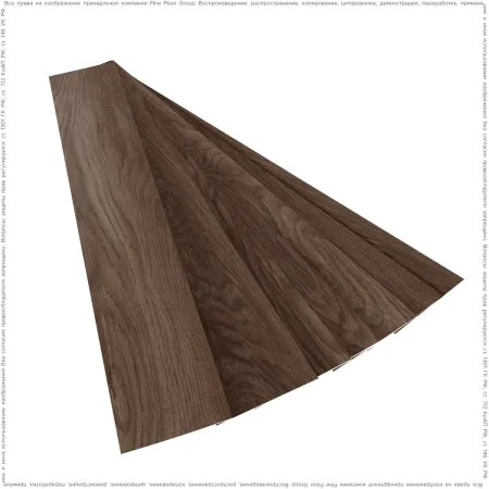 ПВХ плитка FineFlex Wood Дуб Тебердин FX-112 в Воронеже