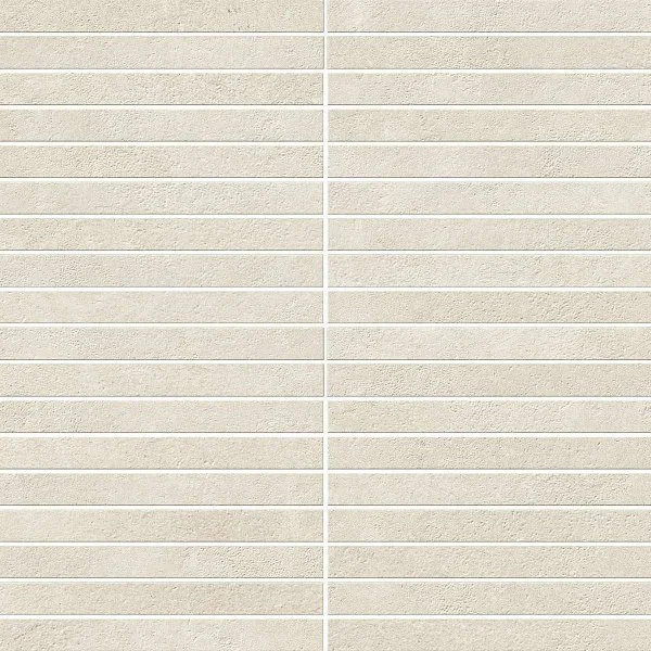 Керамогранит Italon Миллениум Пьюр мозаика Стрип 30*30 в Воронеже