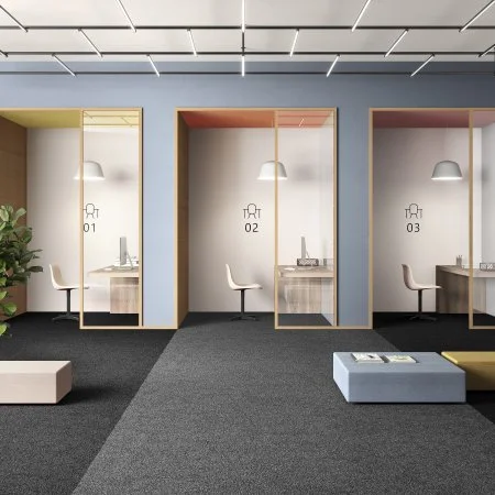 Ковровая плитка AW Medusa 98 в Воронеже