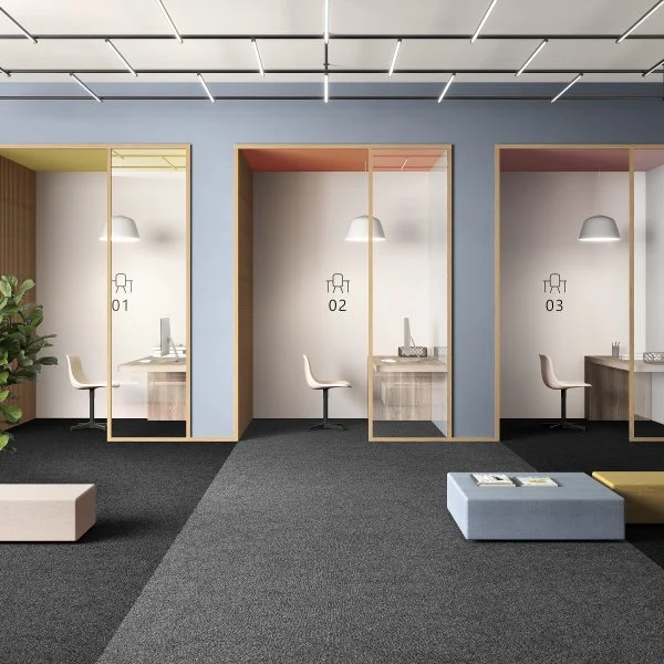 Ковровая плитка AW Medusa 98 в Воронеже