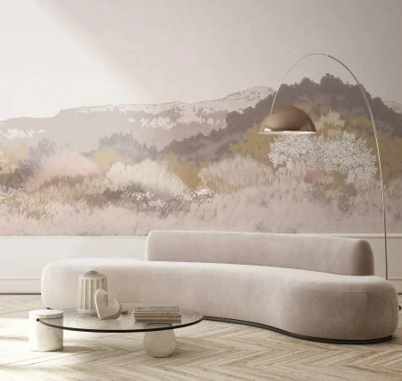 Обои Loymina Пейзаж vol. 2 ART17 002 в Воронеже