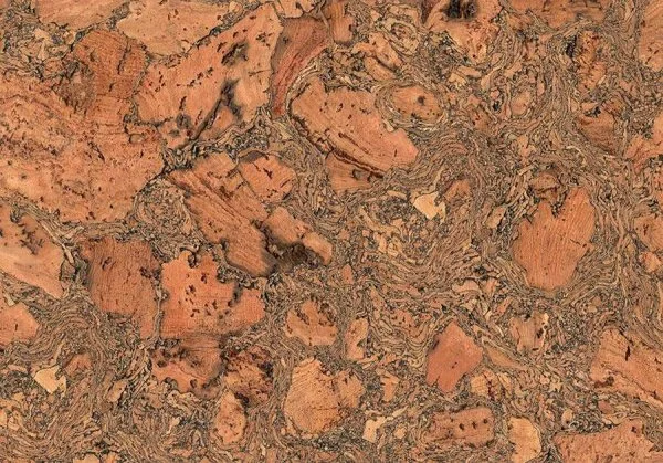 Настенное пробковое покрытие CorkStyle Vico Grey в Воронеже