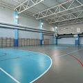 Спортивный линолеум в Воронеже