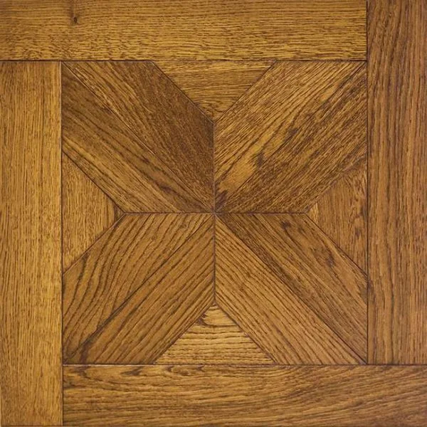 Модульный паркет Kochanelli Верона Дуб Луче 470х470х15 мм в Воронеже