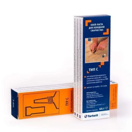 Холодная сварка Tarkett Тип С в Воронеже