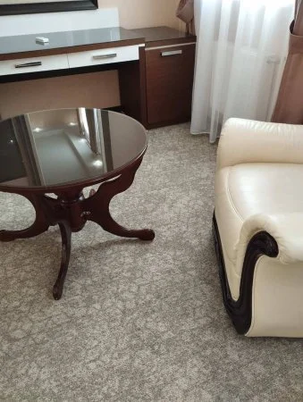 Ковровая плитка Bonkeel Star Beige в Воронеже