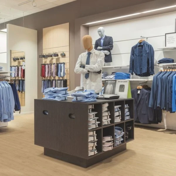 Ламинат Pergo Uppsala Pro Дуб Вековой Натуральный L1249-05034 в Воронеже