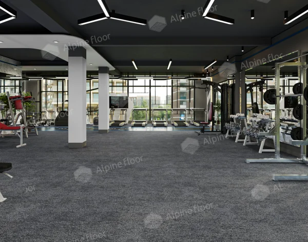 Ковровая плитка Alpine Floor Astoria 401-1 Ротонда в Воронеже