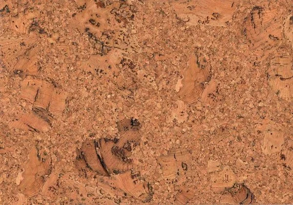 Настенное пробковое покрытие CorkStyle Vico Nat в Воронеже