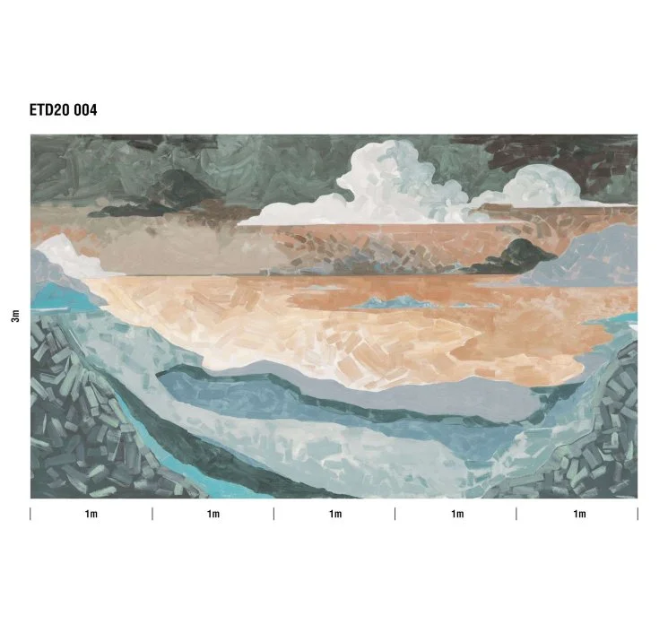 Обои Loymina Etude vol. II ETD20 004 в Воронеже