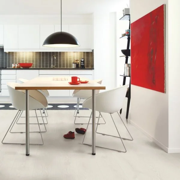 Ламинат Pergo Skara Pro Морозный Белый Дуб L1251-03866 в Воронеже